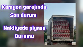 Gebze Nakliyeciler Sitesi | İş Piyasası | Para Durumu