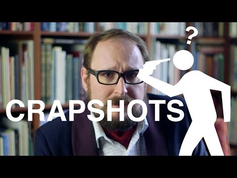 Crapshots Ep302 - The Decadence 4