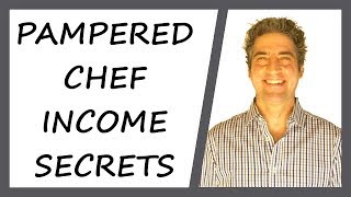 Pampered Chef Top Earner Secrets: How To Become A Top Earner In Pampered Chef