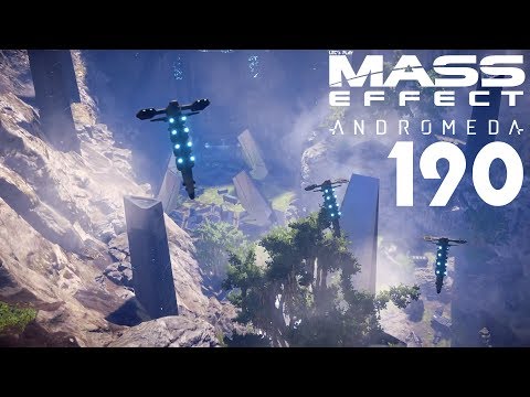 MASS EFFECT ANDROMEDA #190 - Kampf um eine neue Heimat | Deutsch | PC HD60