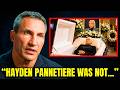 After Hayden Panettiere's Death, Wladimir Klitschko Finally Reveals the Truth