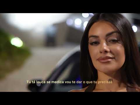 MESSIAS MARICOA - GRRRR (VISUALIZER)