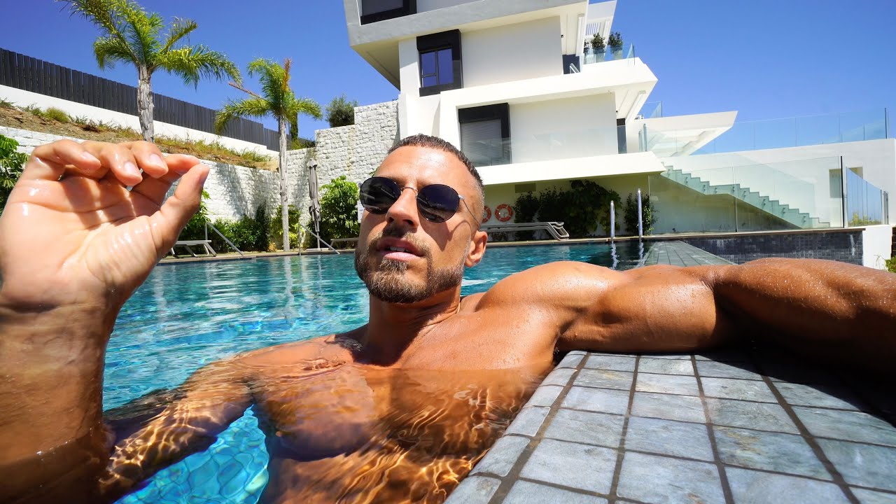 Living In Marbella | A Day In The Life