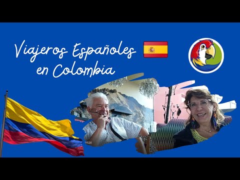 Video testimonial from Viajeros españoles