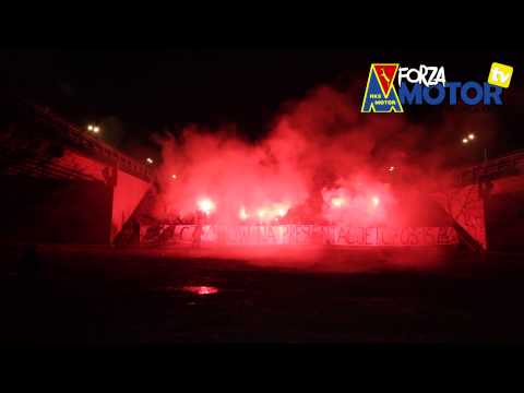 Zapowiedź Prezentacji Drużyny Motoru Lublin - SEKCJA CZECHÓW