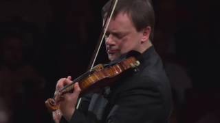 Frank Peter Zimmermann – Rachmaninov: Prelude op. 23 No. 5 in G Minor (Live Encore)