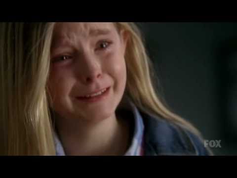 Fringe Episode 3.15 - Can You Make Him Stop Hitting Me