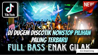 Download lagu Hits DUGEM DISKOTIK NONSTOP PILIHAN DJ TAKMAU LAGI KU MAIN HATI INI X DJ SAMA KAMU FULL BASS mp3