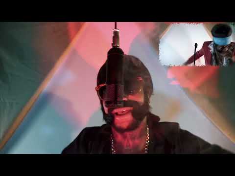 Mercyboi Aj - All night (cuff it remix Beyoncé) Official Music Video