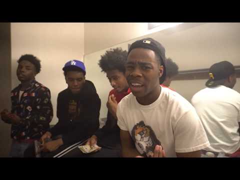 Bandlife - No Games 2 ft. K9, Birdy & Juicer (Dir. by @AlexMetz23)