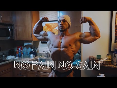 ARNOLD CLASSIC ramon dino intense workout motivation 🔥