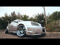 Matt S Bagged 2004 WRX Short Film VIP Modular