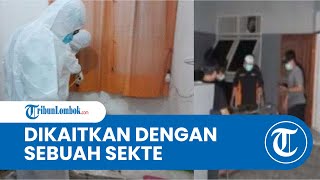 Satu Keluarga di Kalideres yang Tewas Misterius Dikaitkan dengan Sekte, Polisi Beri Tanggapan Ini