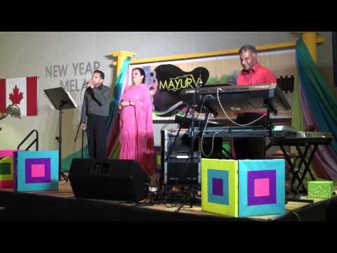 39. New Year Mela 2013 - Malbara Himidiriye by Dinoo De Alwis & Sumith Dias