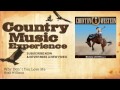 Hank Williams - Why Don´t You Love Me - Country Music Experience