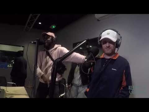 Grime Originals on Rinse FM: DJ Logan Sama with Sharky Major, Discarda, Jammin & RD - May 14th 2019