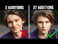 Want More Auditions Fix Your Headshot Full Gameplan