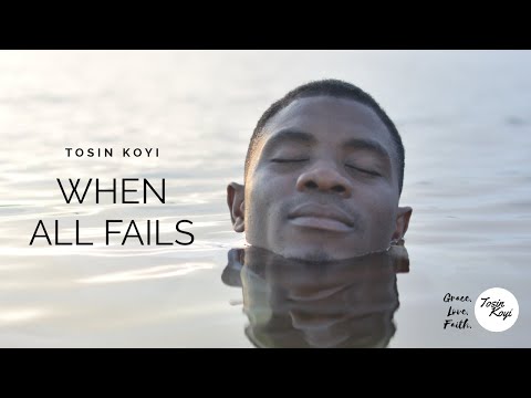 Thumbnail for When All Fails video