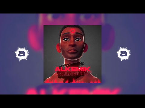 [FREE] ALKEMIK - "Holocaust ☠️" Trap Typebeat 2021