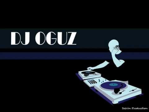 DJ-Oguz - Kanye Remix
