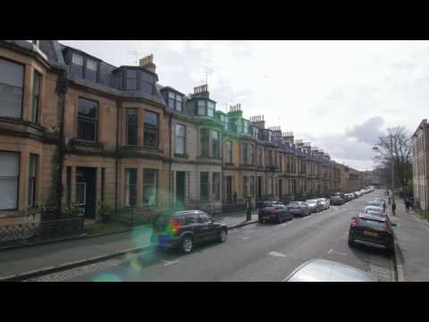 Clyde Property - Belmont Street, Glasgow, G12