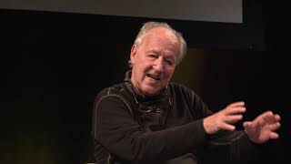 A Conversation with Werner Herzog - Doc/Fest 2019 video