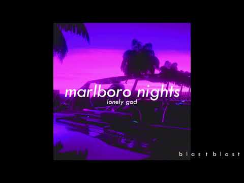 Песня ночь slowed. Lonely God Marlboro. Marlboro Nights. Marlboro Nights 2 Lonely. Marlboro Nights 2 Жанр.