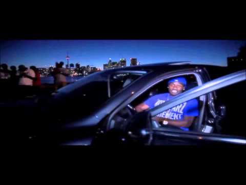 J Noble - Monstarz Movement [Prod.  by GnoteBeatz]