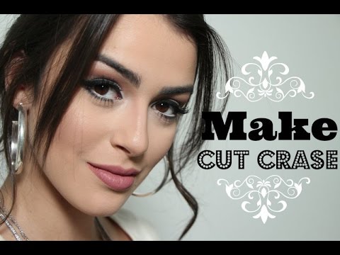 Maquiagem para casamento (convidadas)!