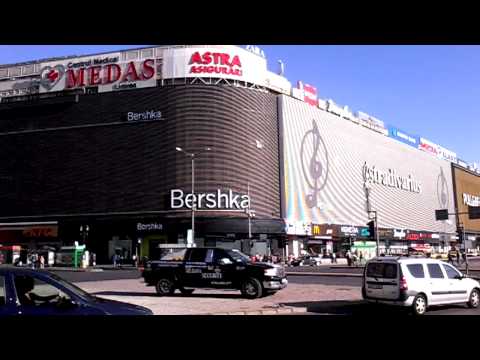 Allview A5 Duo Video Sample III. - Mobilissimo.ro