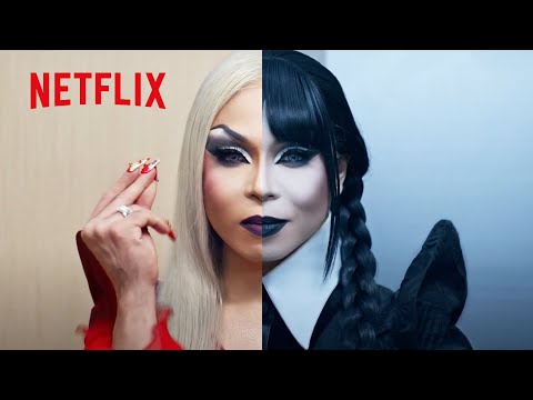 What Would Wednesday Do? | Wednesday | Netflix Philippines