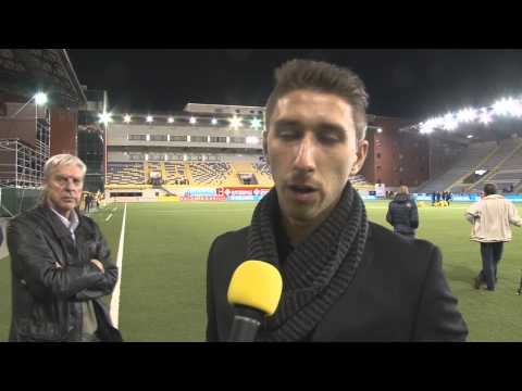 Kotysch na STVV-Heist (2-1)