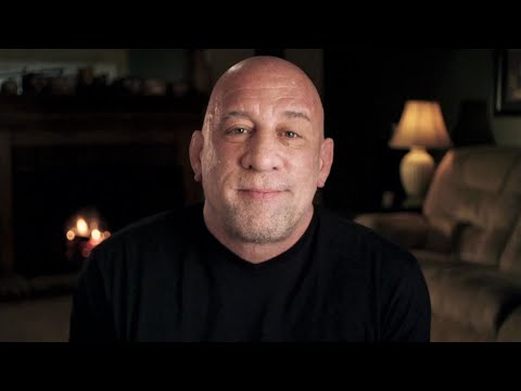 UFC Hall Of Famer Mark Coleman Hospitalized After Saving Parents From House Fire