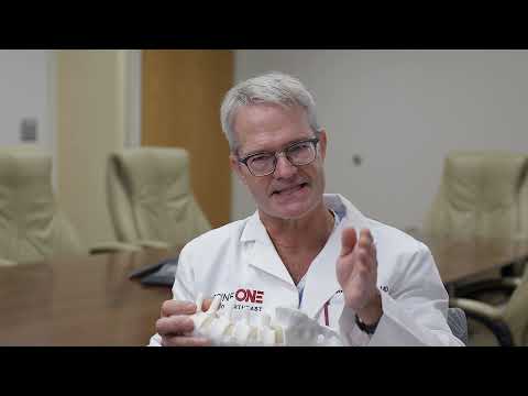 Dr  Williams OLIF Training - Chapter 1