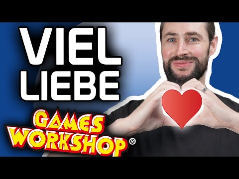 5 Dinge wofür ich GW LIEBE ❤️  | Denis' Gedankengrütze | DICED