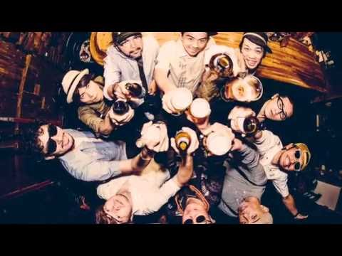 Jaribu Afrobeat Arkestra Café-concert Le Centre