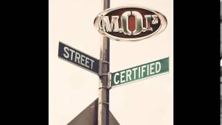M.O.P. Hustle