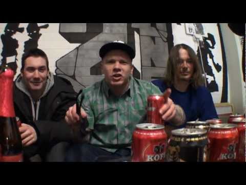 Jeijjo & Nupi - Brändi, Johon Voit Luottaa