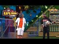 Kapil और Dr. Gulati के बीच हुआ Football Competition | The Kapil Sharma Show S1 | Full Episode