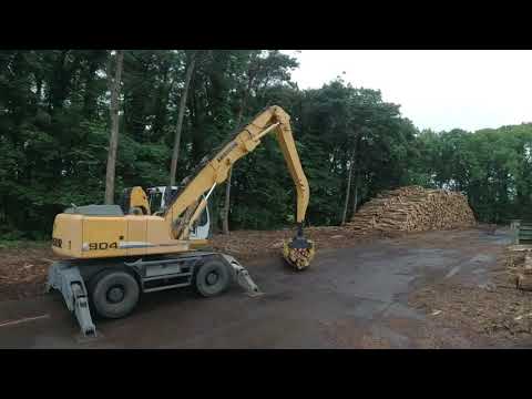 From BEDMAX Belford to Freightliner Leeds