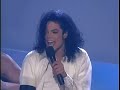 Michael Jackson MTV 10th Anniversary Special 1991