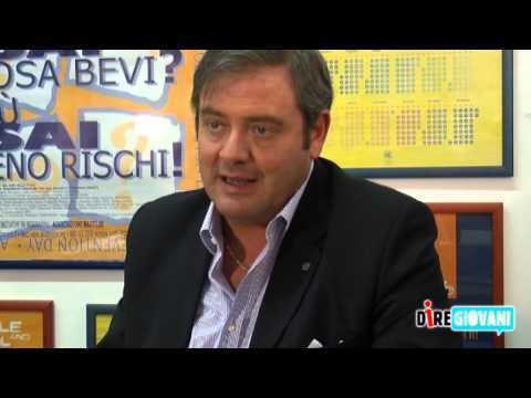 Campagna “Non perderti in un bicchiere” - La sindrome feto-alcolica