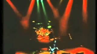 Motörhead - Leaving Here - Video - The Golden Years - Live 1980