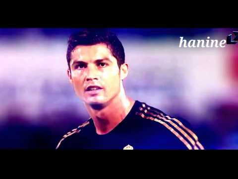 c.ronaldo 2013 - S.A.D. feat. Kyara - Warriors Of Love @ by hanine