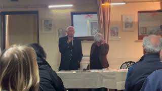 Assemblea 13 marzo 2026