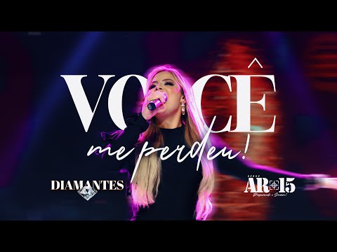 Banda AR-15 - Você Me Perdeu (Vídeo Oficial)