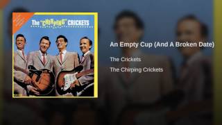 An Empty Cup (And A Broken Date)