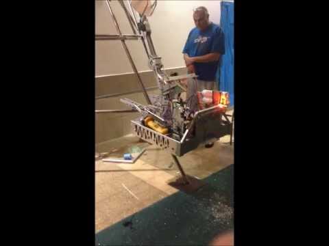 3339 BumbleB First Climb Ultimate Ascent