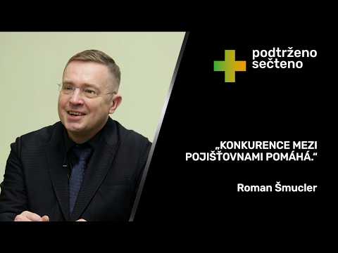 Šmucler: Moravec porušil základní pravidlo moderátora. Meta má platit civilně, ne pokutami