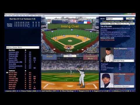 Football Mogul 2009 PC